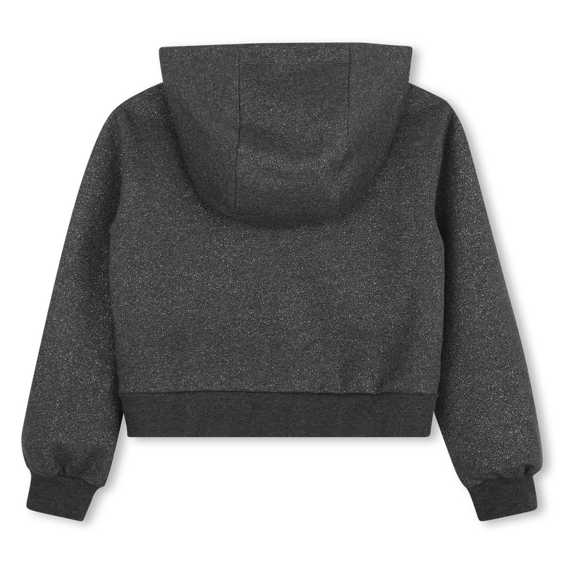 Sudadera con capucha MICHAEL KORS 
                        NI&Ntilde;A