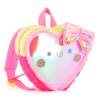 Mochila BILLIEBLUSH 
                    NI&Ntilde;A