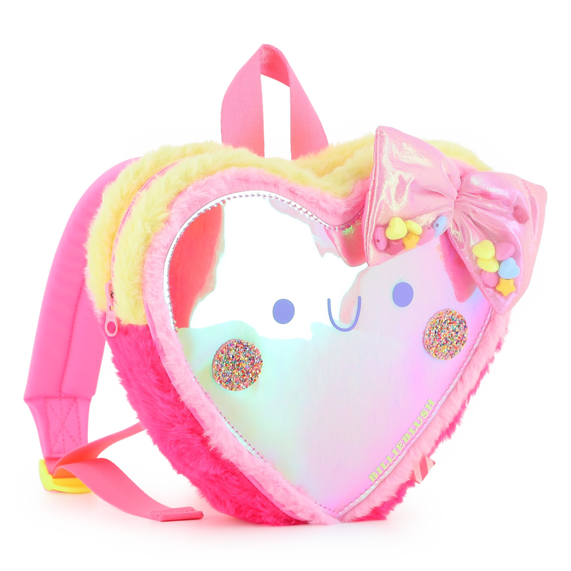 Mochila BILLIEBLUSH 
                        NI&Ntilde;A