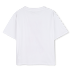 Camiseta de manga corta BILLIEBLUSH 
                    NI&Ntilde;A