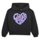Sudadera BILLIEBLUSH 
                    NI&Ntilde;A