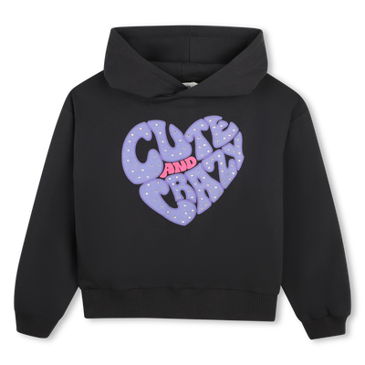 Sudadera BILLIEBLUSH NI&Ntilde;A