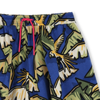 Pantal&oacute;n corto estampado KENZO KIDS 
                    NI&Ntilde;A