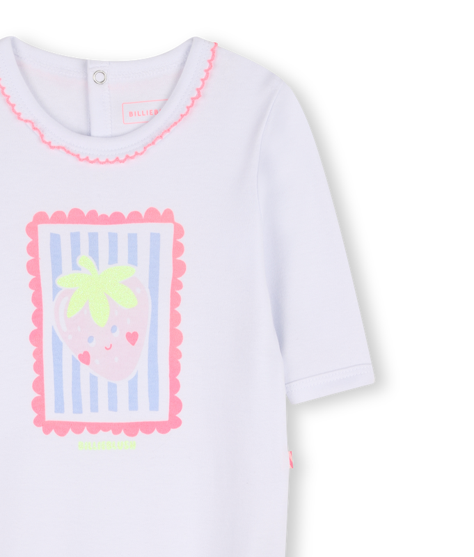 PIJAMA BILLIEBLUSH 
                        NI&Ntilde;A