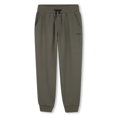 Mono HUGO NI&Ntilde;O