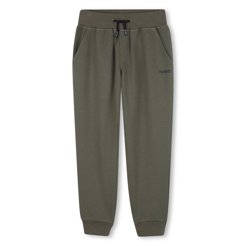 Mono HUGO 
                        NI&Ntilde;O