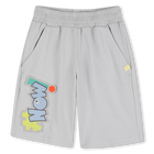 Bermudas de felpa BILLIEBLUSH 
                    NI&Ntilde;O