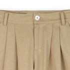 Pantal&oacute;n de sarga de pernera ancha MICHAEL KORS 
                    NI&Ntilde;A