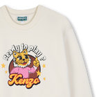 Sudadera KENZO KIDS 
                    NI&Ntilde;A
