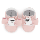 Zapatillas KARL LAGERFELD KIDS 
                    NI&Ntilde;A