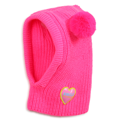 Pasamonta&ntilde;as de punto BILLIEBLUSH NI&Ntilde;A