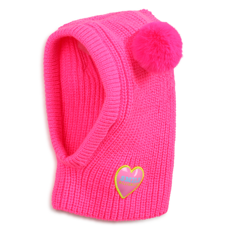 Pasamonta&ntilde;as de punto BILLIEBLUSH 
                        NI&Ntilde;A