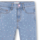 Pantalones vaqueros BILLIEBLUSH 
                    NI&Ntilde;A