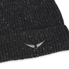 Gorro de punto ZADIG & VOLTAIRE 
                    NI&Ntilde;A
