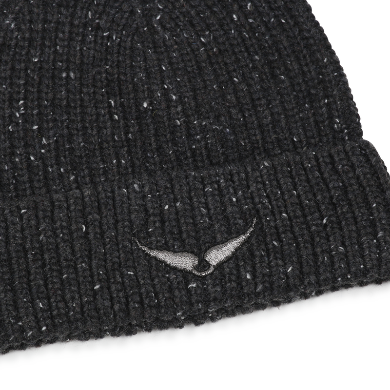 Gorro de punto ZADIG & VOLTAIRE 
                        NI&Ntilde;A