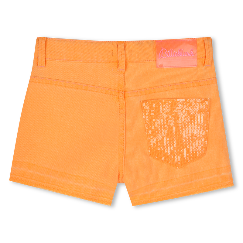 Pantal&oacute;n vaquero colorido BILLIEBLUSH 
                        NI&Ntilde;A