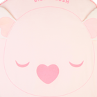 Cobertor acolchado BILLIEBLUSH 
                    NI&Ntilde;A