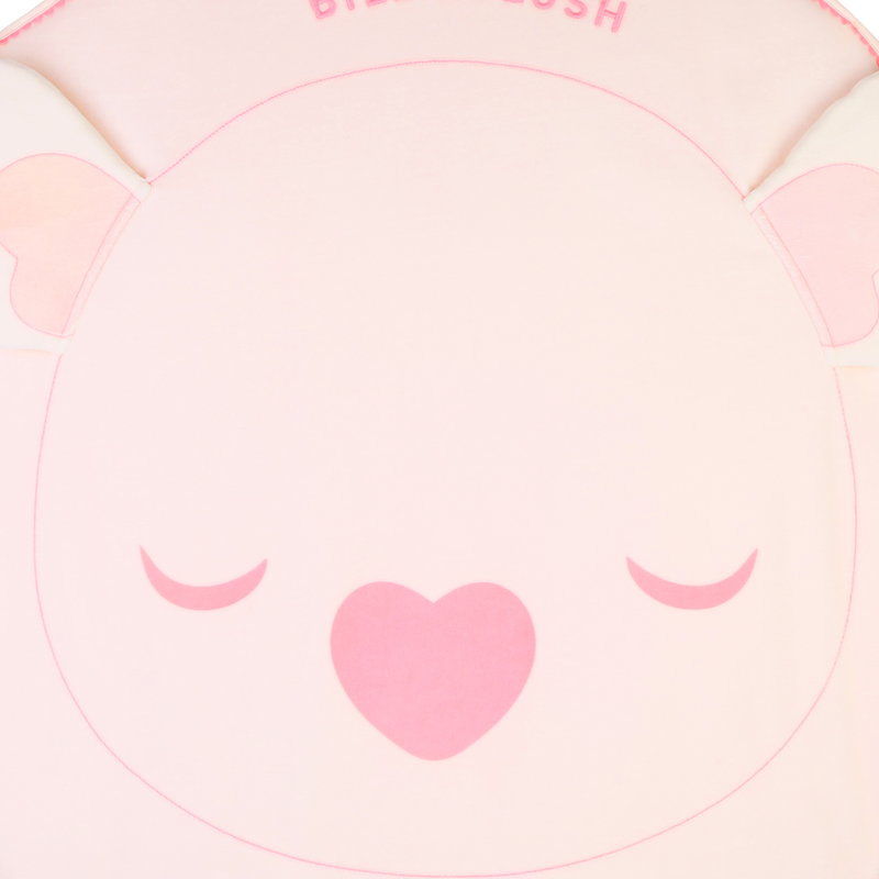 Cobertor acolchado BILLIEBLUSH 
                        NI&Ntilde;A