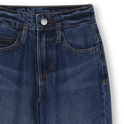 Pantal&oacute;n de denim DKNY 
                    UNISEXO