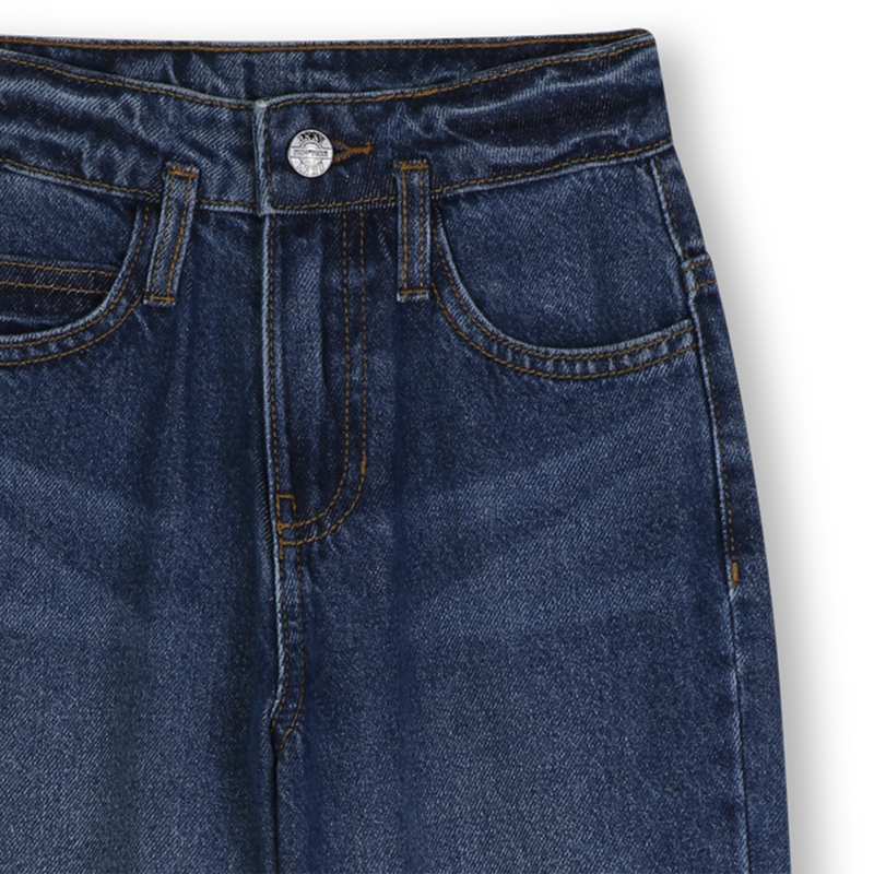 Pantal&oacute;n de denim DKNY 
                        UNISEXO