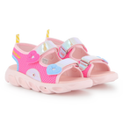 Sandalias de punto calado BILLIEBLUSH 
                    NI&Ntilde;A