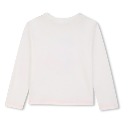 Camiseta de manga larga BILLIEBLUSH NI&Ntilde;A