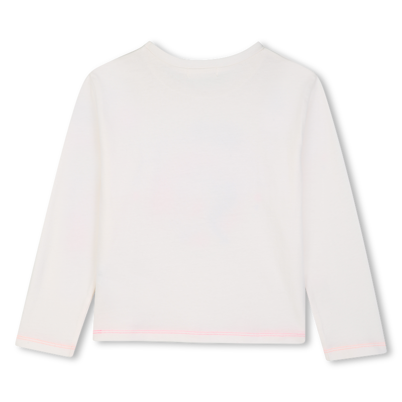 Camiseta de manga larga BILLIEBLUSH 
                        NI&Ntilde;A