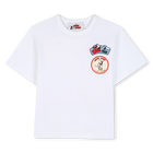 Camiseta de mangas cortas MARC JACOBS 
                    NI&Ntilde;A