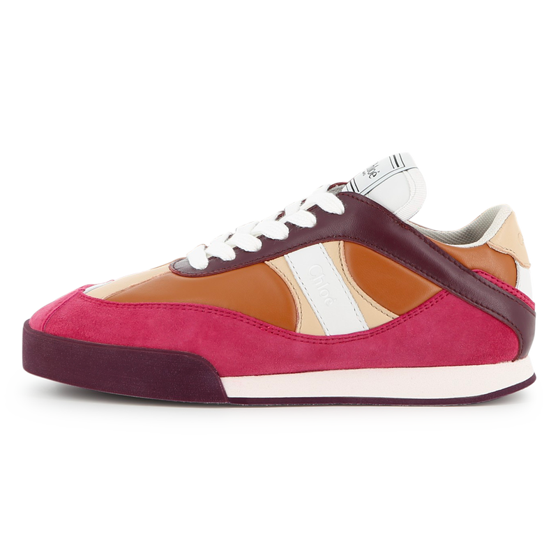 Zapatillas CHLOE 
                        NI&Ntilde;A