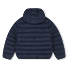 Plumas impermeable reversible KENZO KIDS 
                    UNISEXO