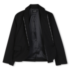Chaqueta de traje ZADIG & VOLTAIRE 
                    NI&Ntilde;A