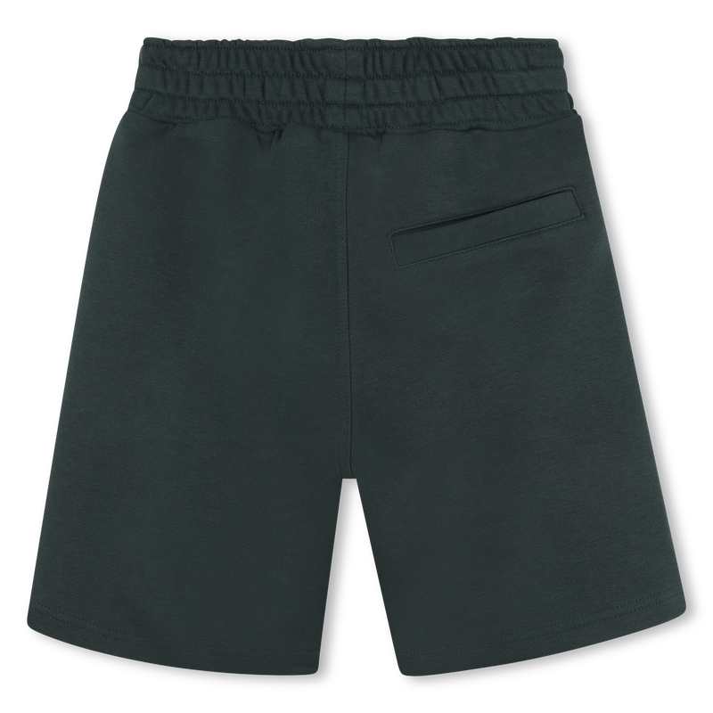 Pantalones cortos de forro polar GIVENCHY 
                        NI&Ntilde;O