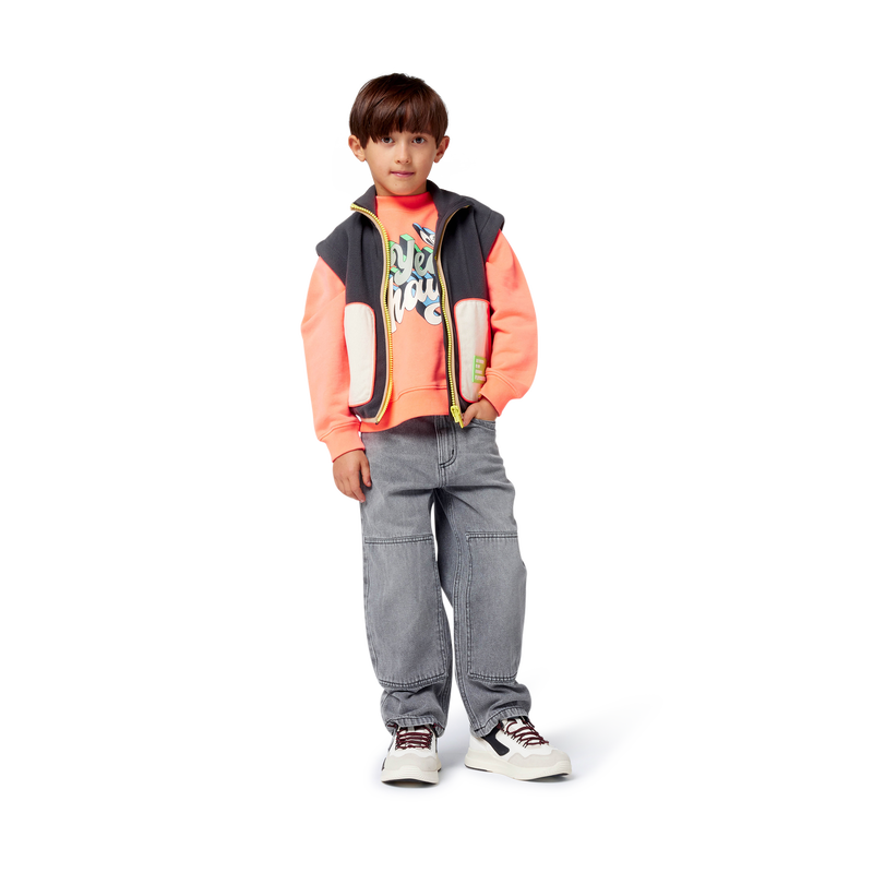 Pantal&oacute;n vaquero de 5 bolsillos BILLIEBLUSH 
                        NI&Ntilde;O