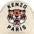 Mochila de lona KENZO KIDS 
                    UNISEXO