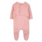 Conjunto de dos pijamas KENZO KIDS 
                    UNISEXO