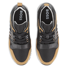 Zapatillas con cordones BOSS 
                    NI&Ntilde;O