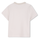 Camiseta de manga corta BOSS 
                    NI&Ntilde;O