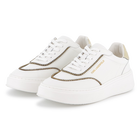 Zapatillas bajas con cordones KARL LAGERFELD KIDS 
                    NI&Ntilde;A