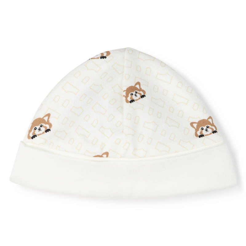 Conjunto de pijama y gorro BOSS 
                        NI&Ntilde;O