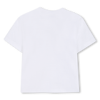 Conjunto camiseta + sudadera + pantal&oacute;n corto BOSS 
                    NI&Ntilde;O