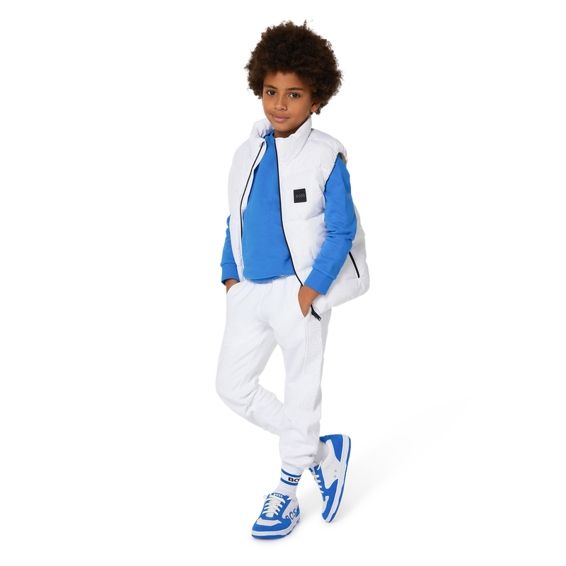 Pack de 2 pares de calcetines