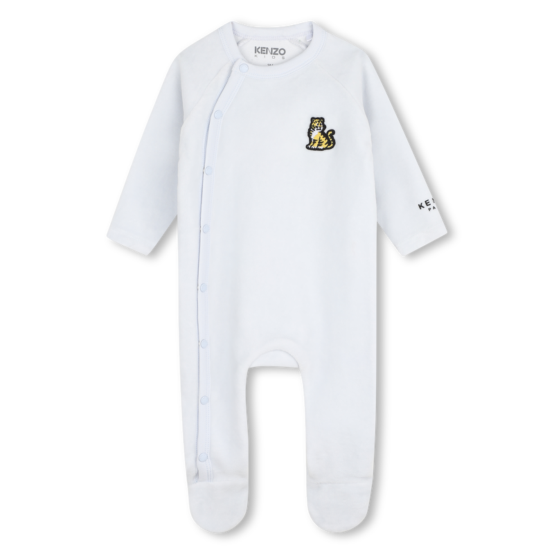 Pijama KENZO KIDS 
                        UNISEXO