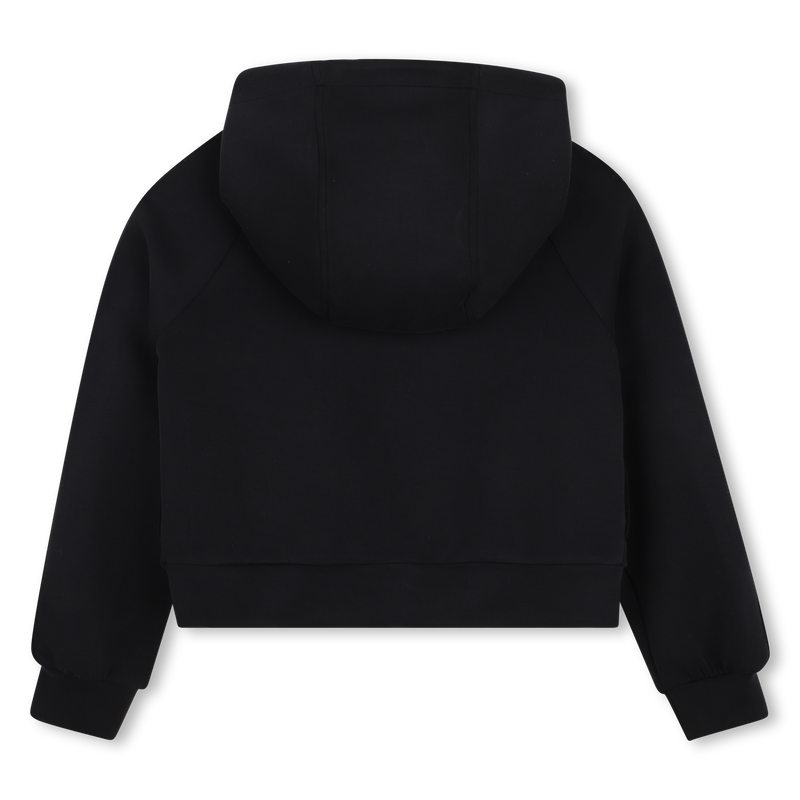 Sudadera con capucha MICHAEL KORS 
                        NI&Ntilde;A