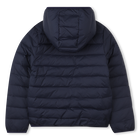 Plum&iacute;fero reversible KENZO KIDS 
                    UNISEXO