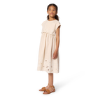 Sandalias de tiras CHLOE 
                    NI&Ntilde;A