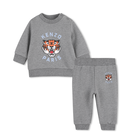 Conjunto de sudadera y pantal&oacute;n KENZO KIDS 
                    UNISEXO