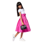 Bolso ajustable con imanes KARL LAGERFELD KIDS 
                    NI&Ntilde;A
