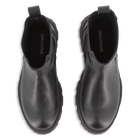 Botines Chelsea de piel de vacuno ZADIG VOLTAIRE 
                    NI&Ntilde;A