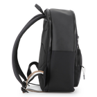 Mochila textil revestida BOSS 
                    NI&Ntilde;O