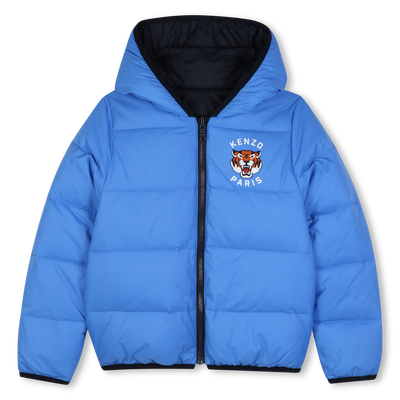 Chaqueta reversible KENZO KIDS UNISEXO
